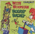 WOODY WOODPECKER