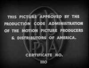 hays-code-approval-certificate